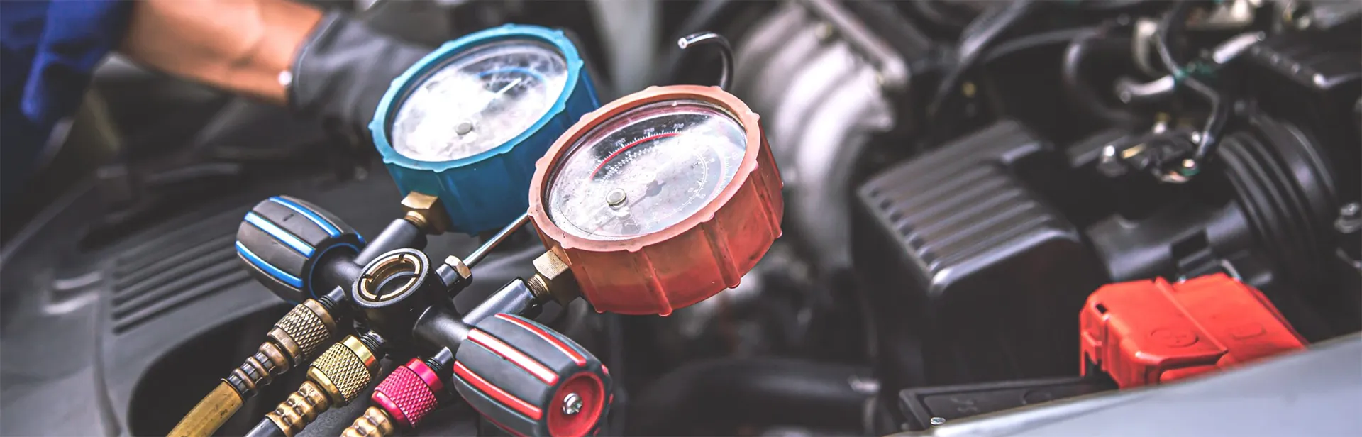 especialistas en aire acondicionado automotriz - refriauto